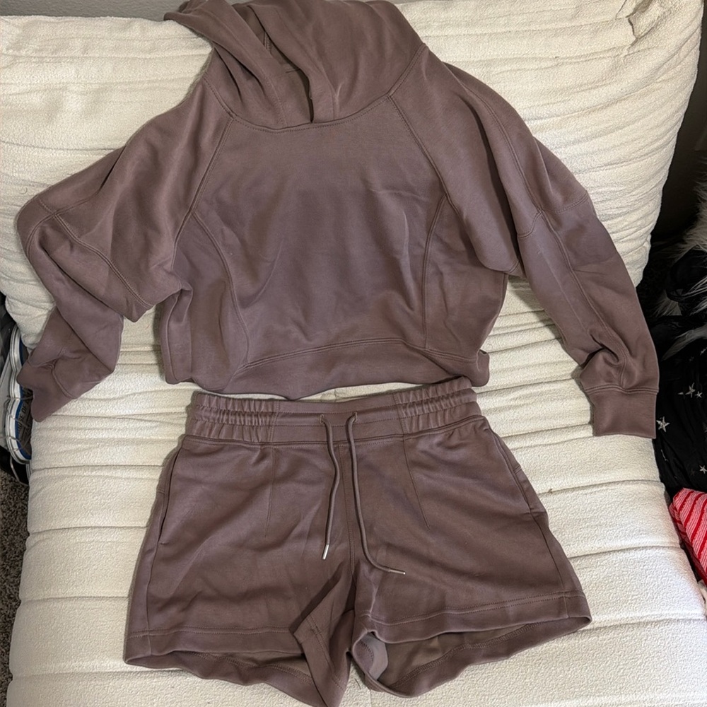 RBX lounge set